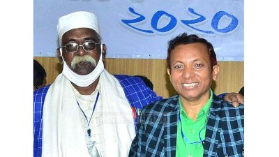 চট্টগ্রাম প্রেসক্লাব নির্বাচন, এবারও নেতৃত্বে আব্বাস-ফরিদ