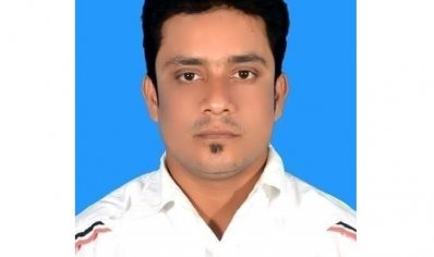 উসমান শিকদার