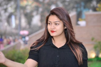 অভিনেত্রী আয়েশা আক্তার আশা