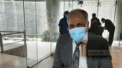 অধ্যাপক ডা. সায়েদুর রহমান