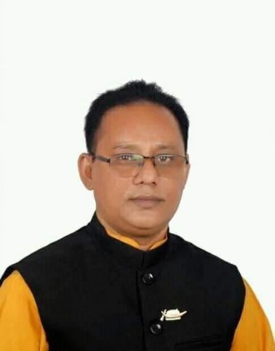 হাতিয়ায় জয়ী আওয়ামী লীগ প্রার্থী কে এম ওবায়দুল্লা