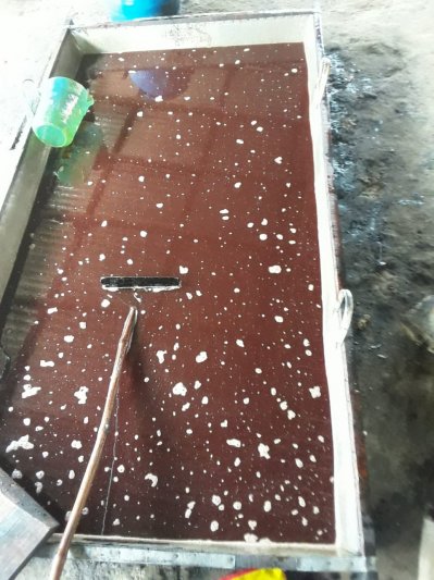 ভেজাল গুড়