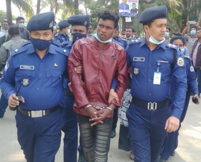 রাজু মিয়া