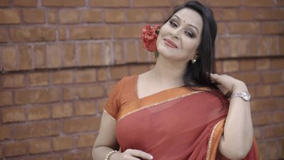 দিনাত জাহান মুন্নী