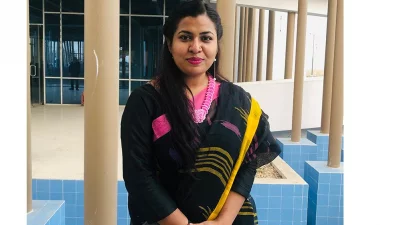 নাসিমা আক্তার