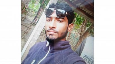 মামুন হাসান