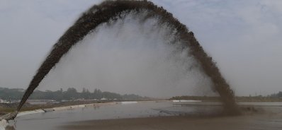 মোংলাবন্দরে ইনারবার ড্রেজিংয়ের প্রস্তুতি
