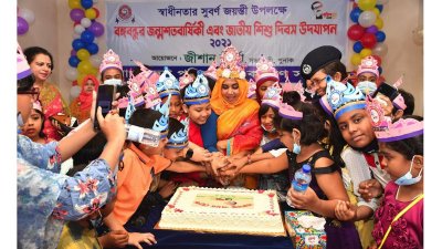 নতুন প্রজন্মকে মুক্তিযুদ্ধে পুলিশের অবদানের কথা জানালো পুনাক