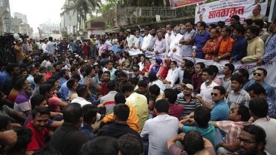 ক্ষমতায় টিকে থাকতে ডিজিটাল নিরাপত্তা আইন: মির্জা ফখরুল