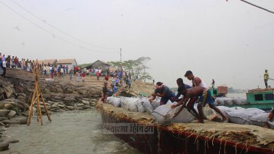 চাঁদপুর-শরীয়তপুরে মেঘনা টানেলের পরিকল্পনা চলছে: শিক্ষামন্ত্রী