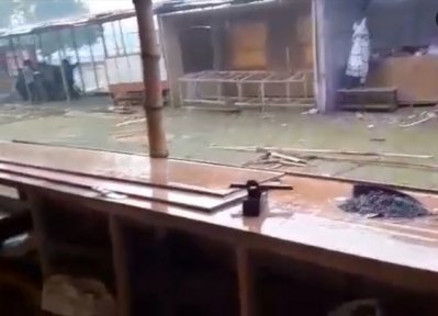 মেলায় এবার বই শুকাতে হবে?