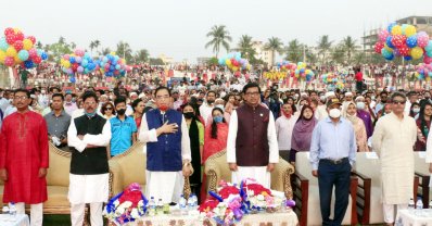 ‘দেশ স্বাধীন করেছিলাম সাম্প্রদায়িক বিষ বাষ্প ছড়িয়ে দেওয়ার জন্য নয়’