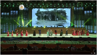 তারুণ্যের আলোক শিখায় বঙ্গবন্ধু