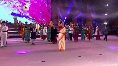 বঙ্গবন্ধুকে নিবেদিত গানে ‘নারীমুক্তি, সাম্য ও স্বাধীনতা’
