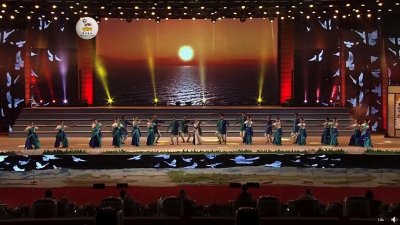 প্যারেড গ্রাউন্ডে আলো ছড়ালো ‘কনসার্ট ফর বাংলাদেশ’