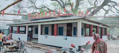 দেওয়ান শাগের শাহ (রহ.) এর মাজার