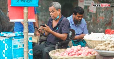 মাস্ক পরায় অনীহা