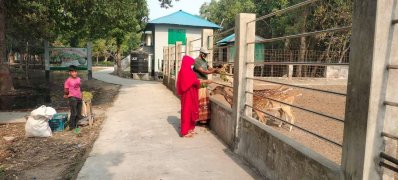 সুন্দরবনের পর্যটন কেন্দ্র