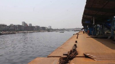 হ-য-ব-র-ল লকডাউন