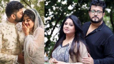 ফারদিন-সামিয়া ও মৌসুমী-সানী