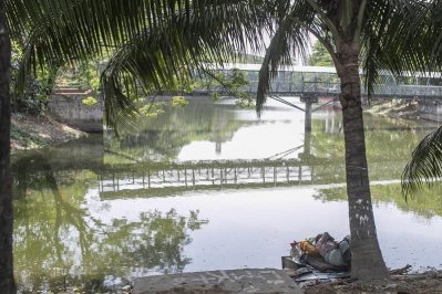 ভ্যাপসা গরমে অতিষ্ঠ জনজীবন