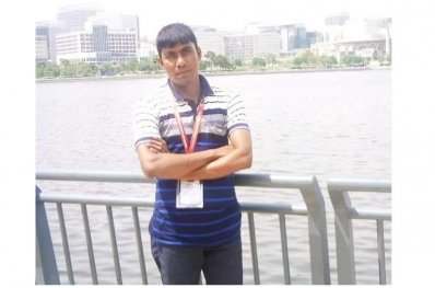 ফায়ার ফাইটার বিষ্ণু