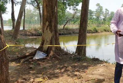 উদ্ধার করা মর্টারশেল ও রকেট লঞ্চার