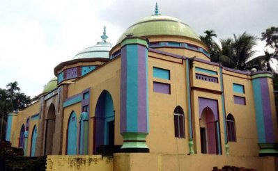 মসজিদ-ই-জামে আবদুল্লাহ
