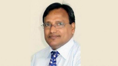 প্রফেসর ড. মো. আনোয়ার হোসেন