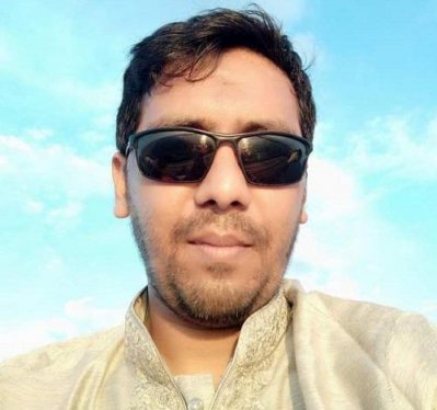 অভিযুক্ত কর্মকর্তা এদিব মাহমুদ