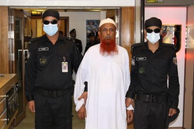 র&zwnj;্যাবের হেফাজতে আব্দুর রহমান