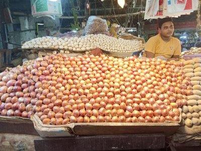 বাজেটের পরই বাজারে আগুন