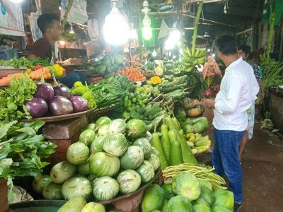 বাজেটের পরই বাজারে আগুন