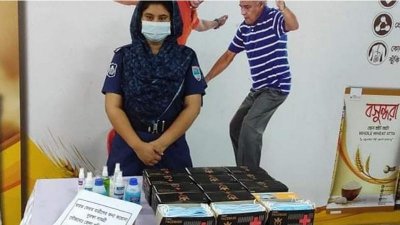 জেলা প্রশাসেনর উদ্যোগ দেখে ভীষণ খুশি ভারতফেরত যাত্রীরা