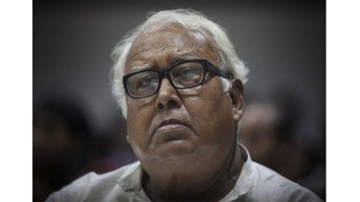 মনজুরুল আহসান খান