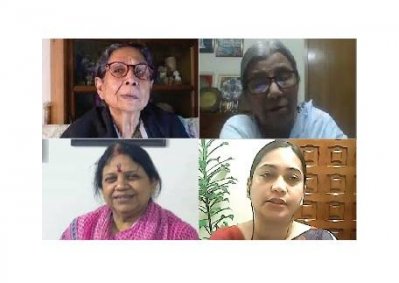 ‘মুক্তিযুদ্ধের ইতিহাসে নারীর অবদান স্বীকৃতি পায়নি’