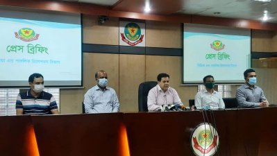 রোহিঙ্গা ক্যাম্পে উগ্রবাদ প্রচার: আনসার আল ইসলামের ৩ সদস্য গ্রেফতার