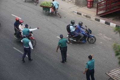 ‘ঈদ লেগেছে রিকশায়’