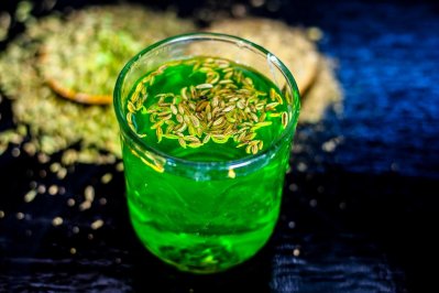 মৌরি বীজ