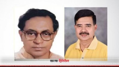সাইফুল হক ও শাহাদাত হোসেন সেলিম