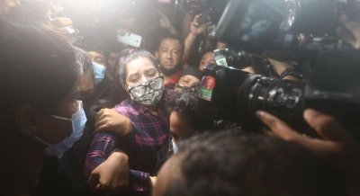 ছবি: নাসিরুল ইসলাম