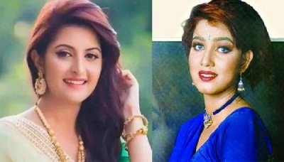 পরী ও একা