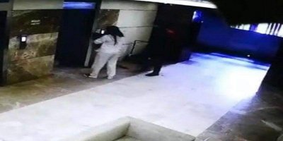 সিসিটিভি ফুটেজ থেকে নেওয়া