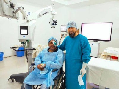 অপারেশন শেষে ডিপজল