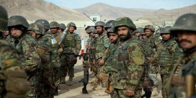 তালেবানের অগ্রযাত্রায় আফগান সেনাবাহিনীর ভূমিকা প্রশ্নবিদ্ধ