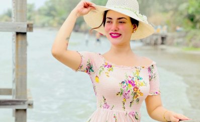 তমা মির্জা