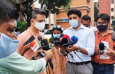 সন্তানদের ভবিষ্যৎ কল্যাণে সমঝোতায় রাজি জাপানি মা ও বাংলাদেশি বাবা