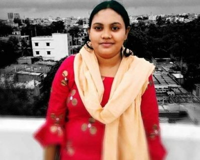 শান্তা চৌধুরী