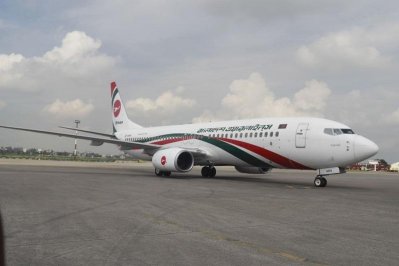 হ্যাটস অফ ক্যাপ্টেন নওশাদ