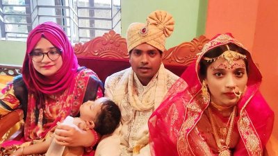 জীবনে আরেক ধাপ এগিয়ে যেতে চান লিমন